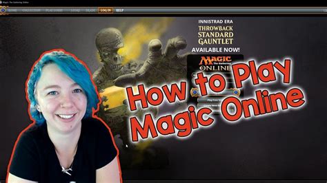 Incorporate magic play online